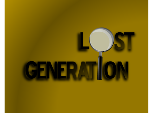 Lost Generation