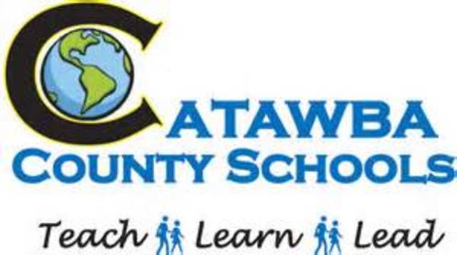 Jacob's Fork Middle School-Catawba County visit