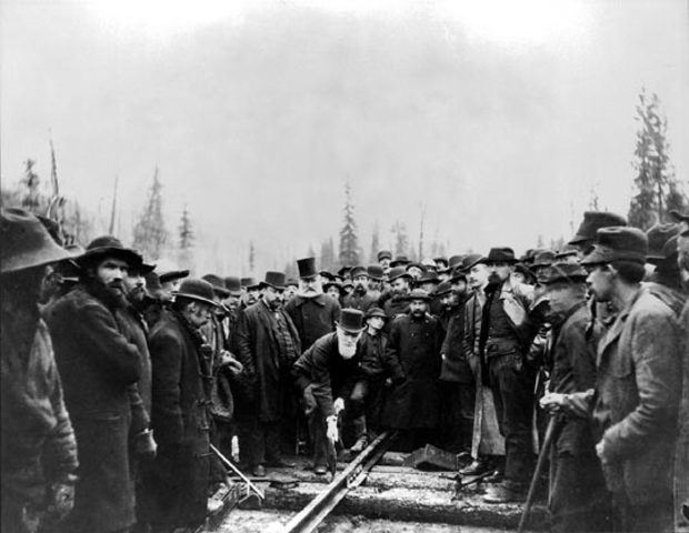 Completion of the CPR