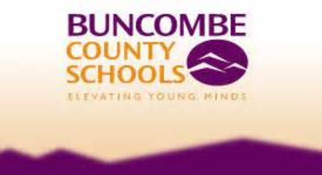 Buncombe County Schools Visist