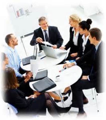 Instructional Technology Cohort meeting