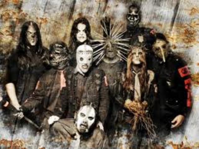 Slipknot