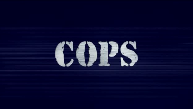 cops
