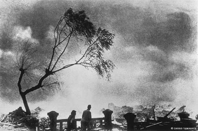 Bombing of Nagasaki
