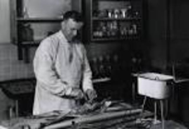 monograph published of syptoms