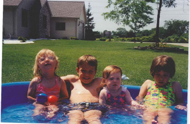 pasar tiempo con los hermanos