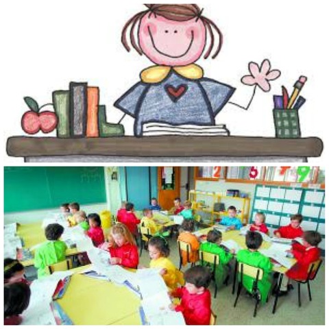 Do you remember primary school?