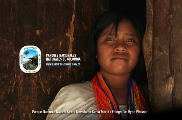 44 resguardos indígenas en ela Amazonas