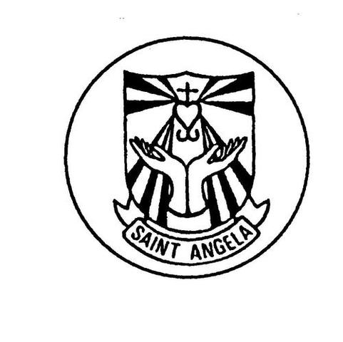 Started St Angela's Catholic School