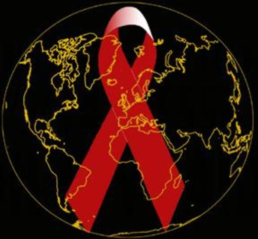 AIDS Becoming Big Global and National Threat
