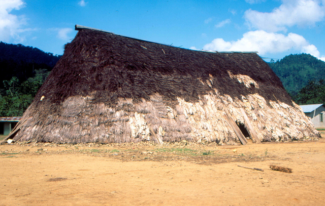 Tinigua, Chiribiquete y Catatumbo Barí