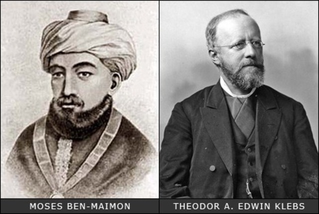 Discovery of Pneumonia Time:500 B.C.