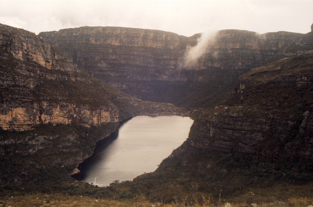 Santuario de Fauna y Flora Guanentá