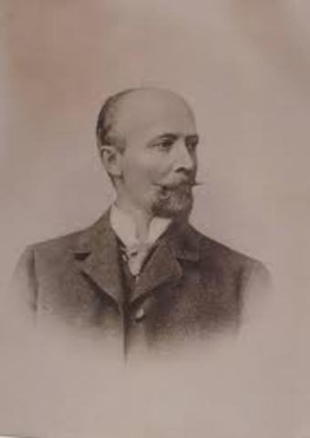 Rudolf Emmerich and Oscar Low