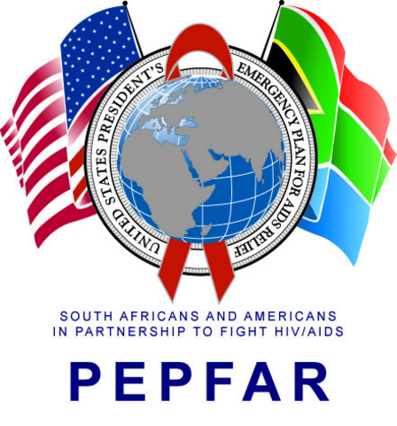 PEPFAR