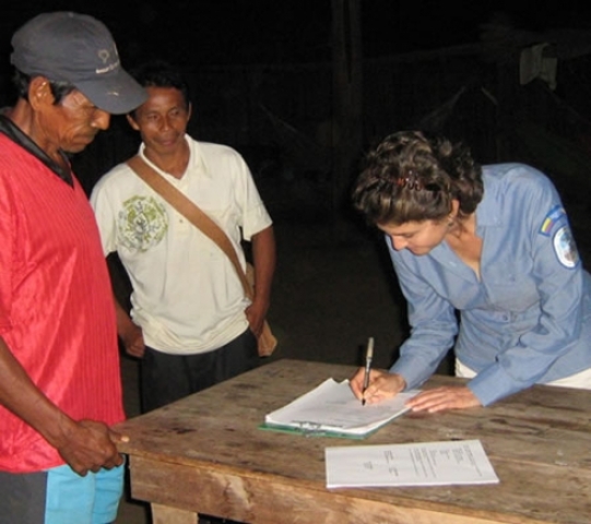 Régimen Especial de Manejo - REM