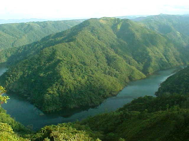 Selva de Florencia y Serranía de los  Yariguíes