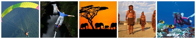 What do you really want to do before you're old?