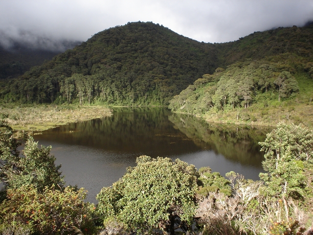 Serranía de los Churumbelos