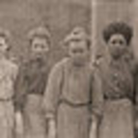 Creation of the National Child Labor Comittee