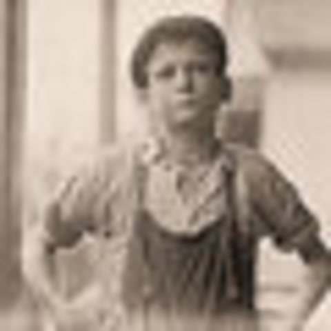 Federal Regulation of Child Labor in Fair Labor Standards Act