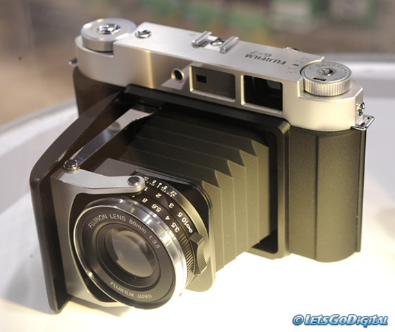 Sony Mavica electronic still camera