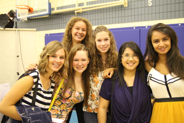 Moved Back to Winnipeg