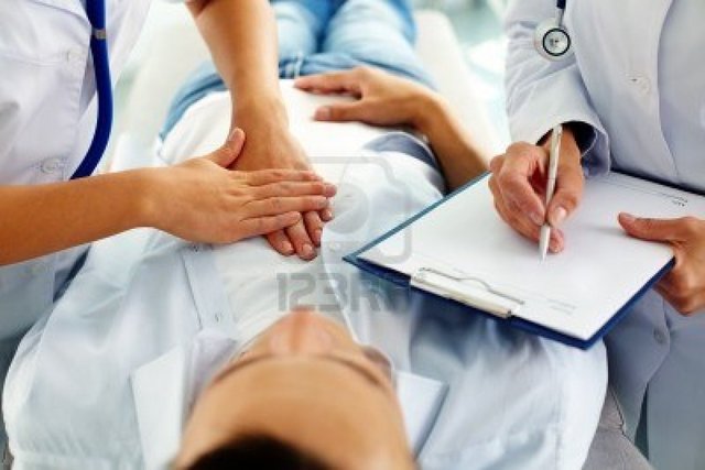 Naming the Infection