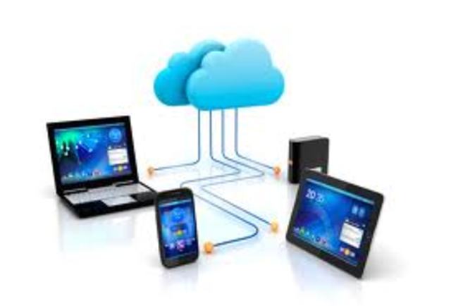 Etapa de administración de datos.