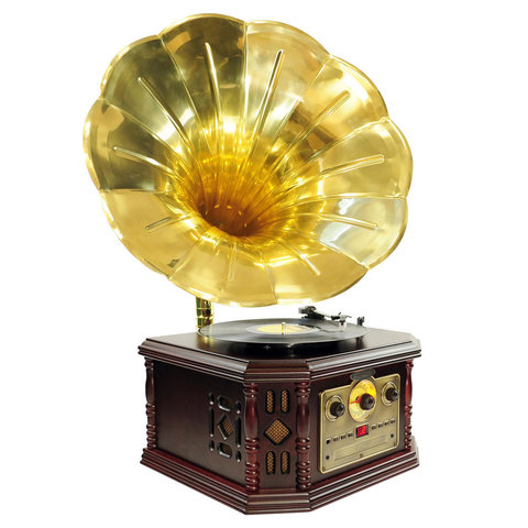phonograph