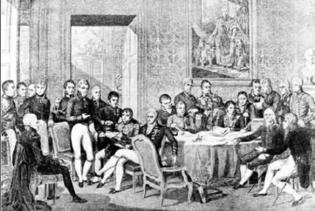 Stænderforsamlinger