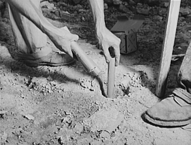 1866-Dynamite- Alfred Nobel