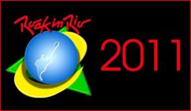 Rock in Rio
