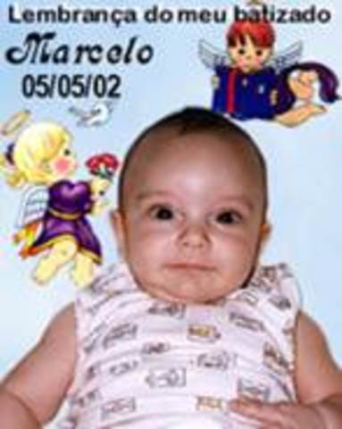 Aniversario  do Marcelo