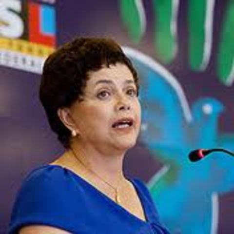 Ministra com câncer