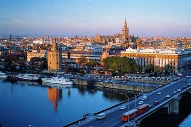 I have not always lived in the same place!