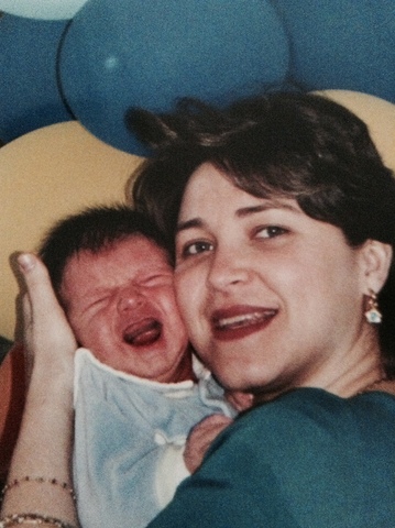 Matheus Mendes- Me largaaa!!!!