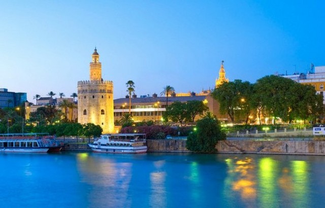 My earliest memory...