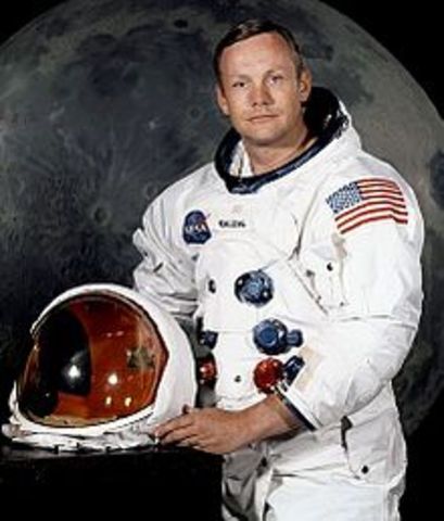 Neil Armstrong