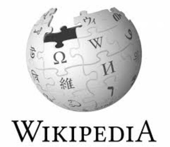 A criação da Wikipédia