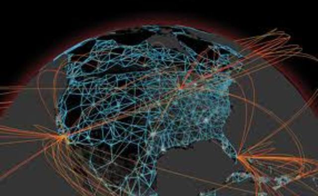 Hosts on the Internet