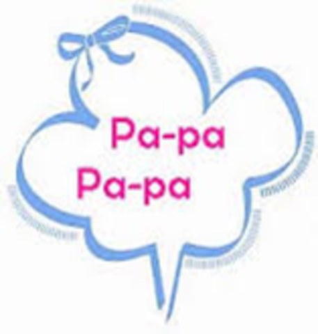 Quando começei a falar