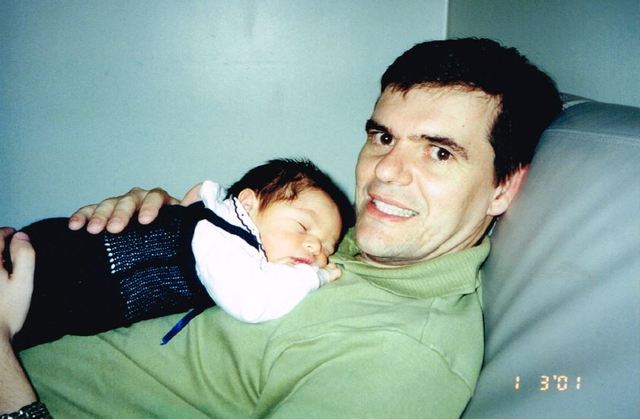 O Dia que o Pedro nasceu