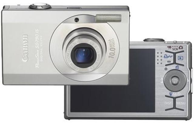 Digital Camera