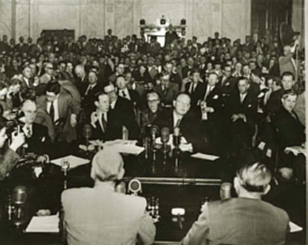 American Communist Party