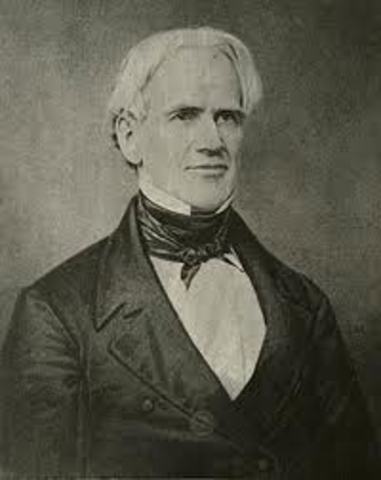 Whig Senator