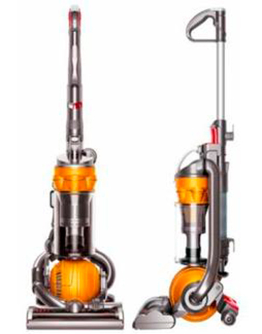 Dyson Ball Vacuum
