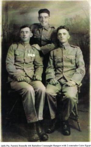 "The Lost Generation"