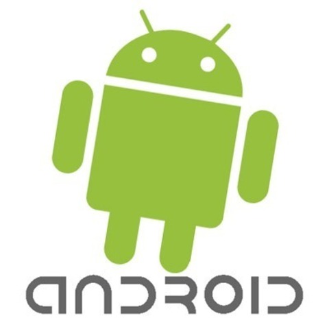 lançado sistema  Android.