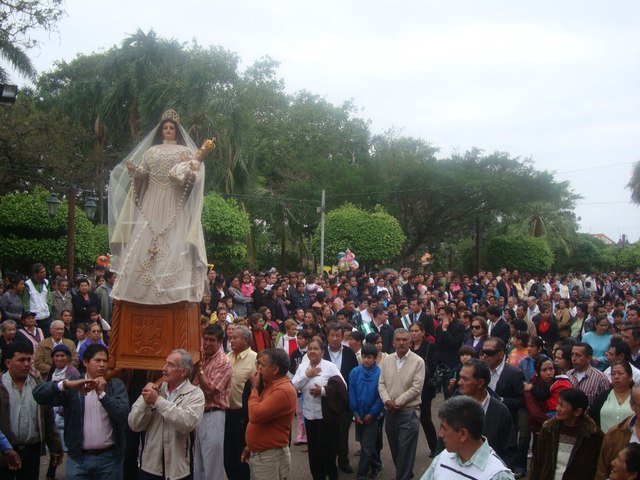 Tradición o costumbre